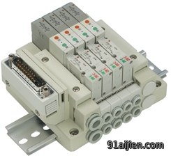 PV2000型阀组