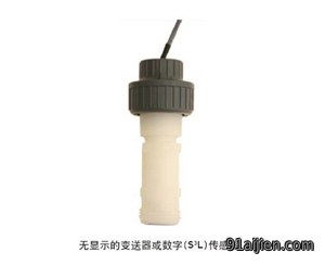 GF+ Signet 2250 液位传感器