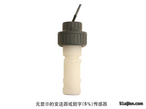 GF+ Signet 2250 液位传感器