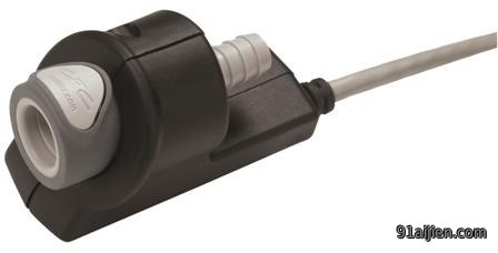 美国CPC塑料快速接头 iNS4系列接头 INS4DR1700200